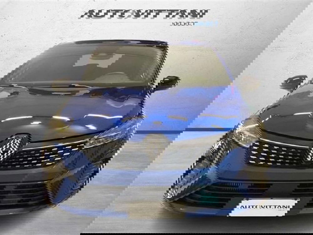 Renault Clio usata a Como (2)