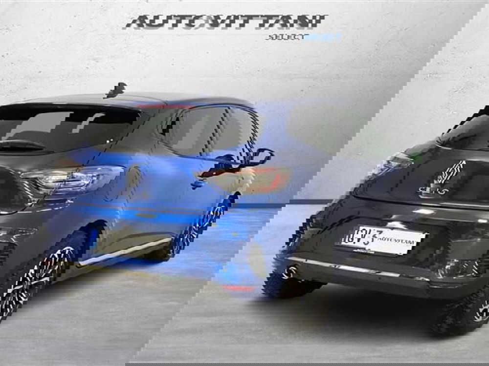 Renault Clio usata a Como (3)