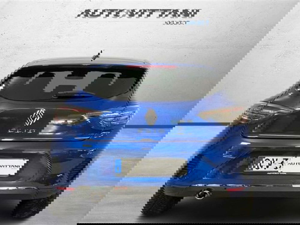 Renault Clio usata a Como (4)