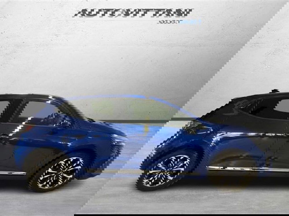 Renault Clio usata a Como (5)