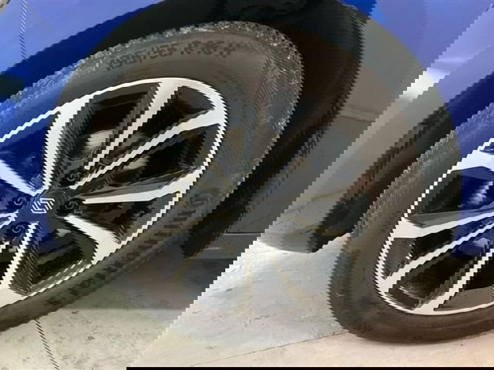 Renault Clio usata a Como (6)