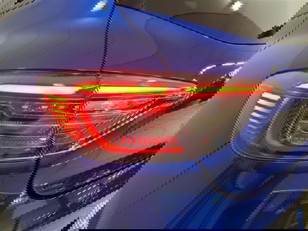 Renault Clio usata a Como (8)