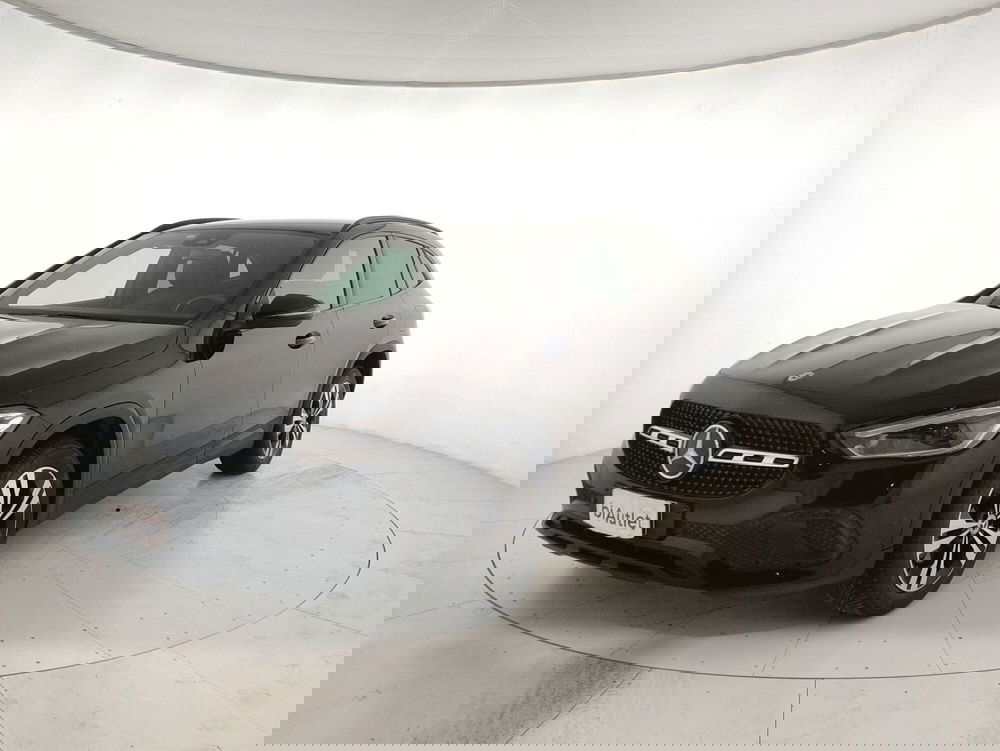 Mercedes-Benz GLA SUV usata a Alessandria