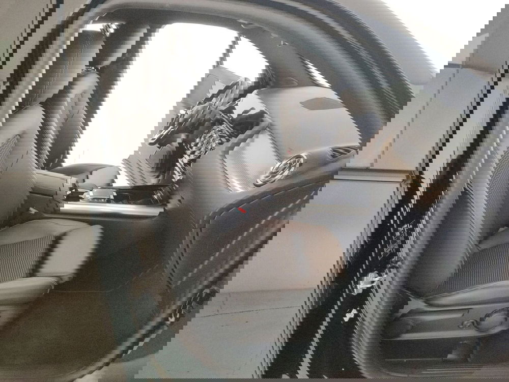 Mercedes-Benz GLA SUV usata a Alessandria (10)