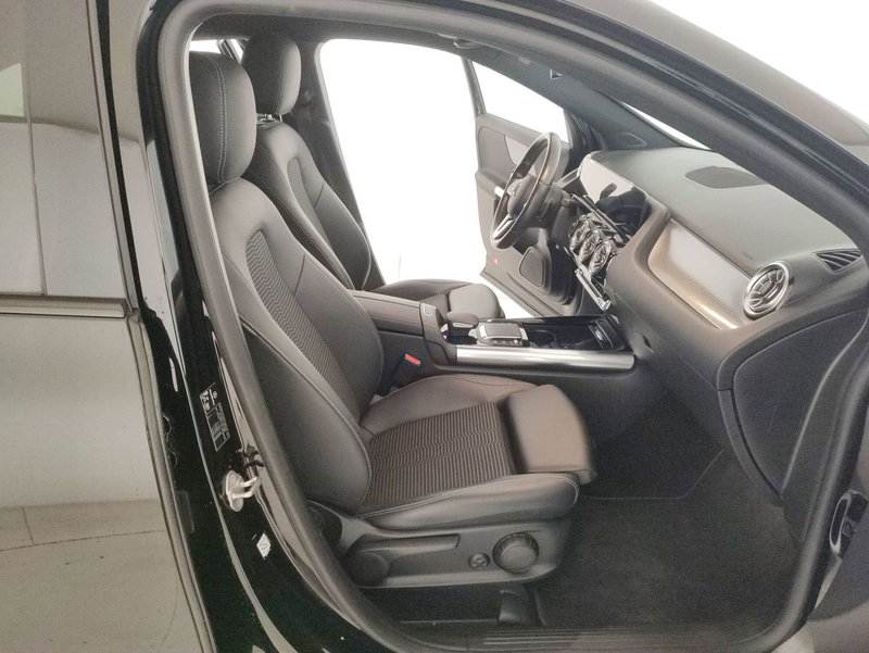 Mercedes-Benz GLA SUV usata a Alessandria (10)