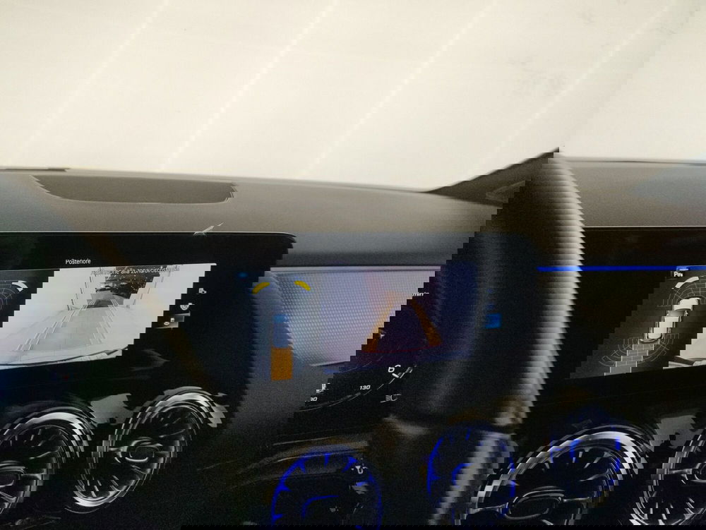 Mercedes-Benz GLA SUV usata a Alessandria (13)