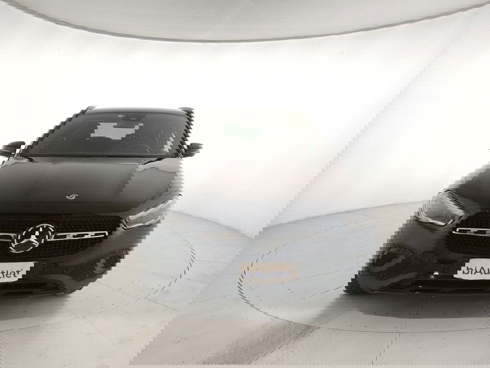 Mercedes-Benz GLA SUV usata a Alessandria (2)