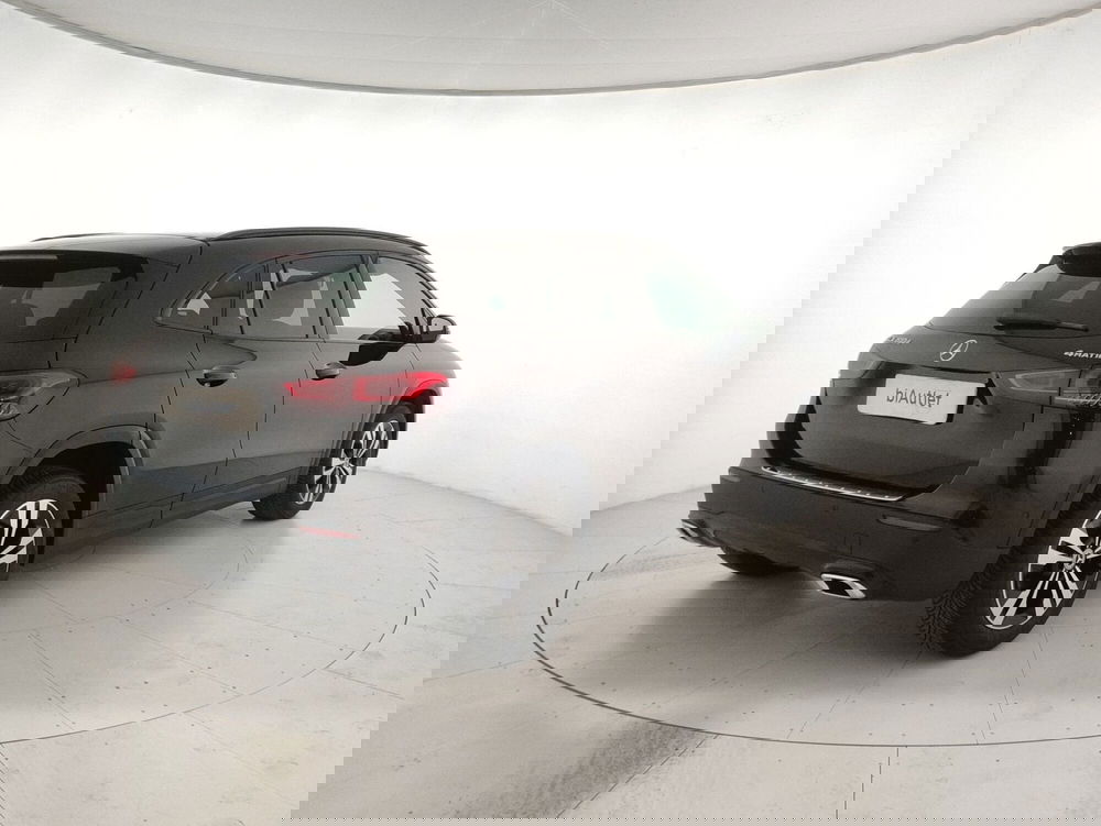 Mercedes-Benz GLA SUV usata a Alessandria (4)