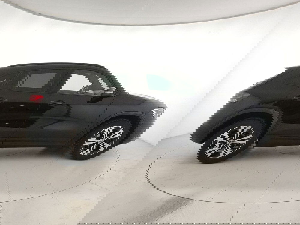 Mercedes-Benz GLA SUV usata a Alessandria (5)