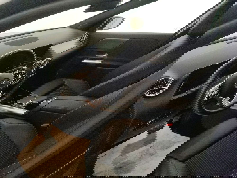 Mercedes-Benz GLA SUV usata a Alessandria (6)