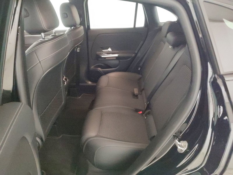 Mercedes-Benz GLA SUV usata a Alessandria (7)