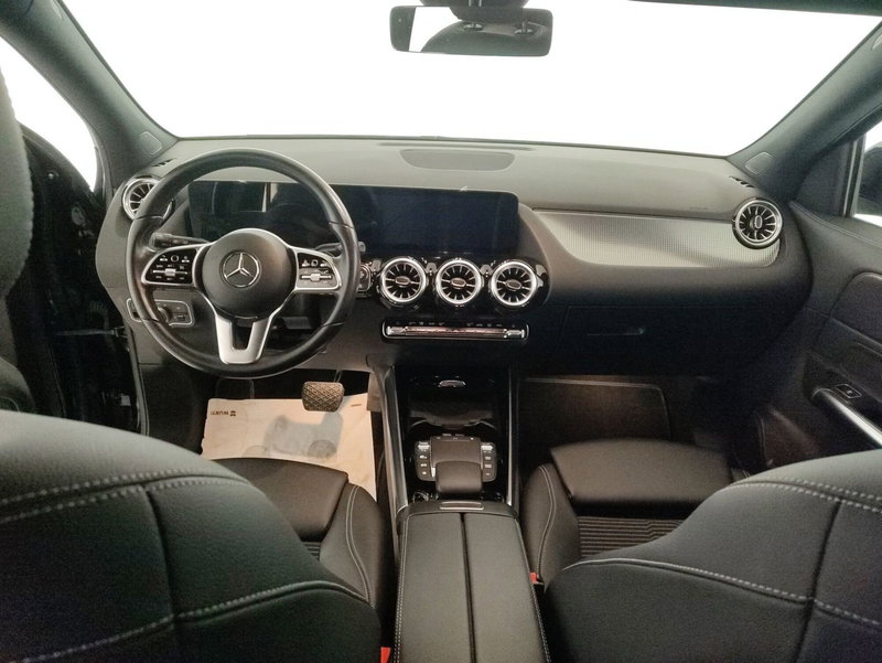 Mercedes-Benz GLA SUV usata a Alessandria (8)