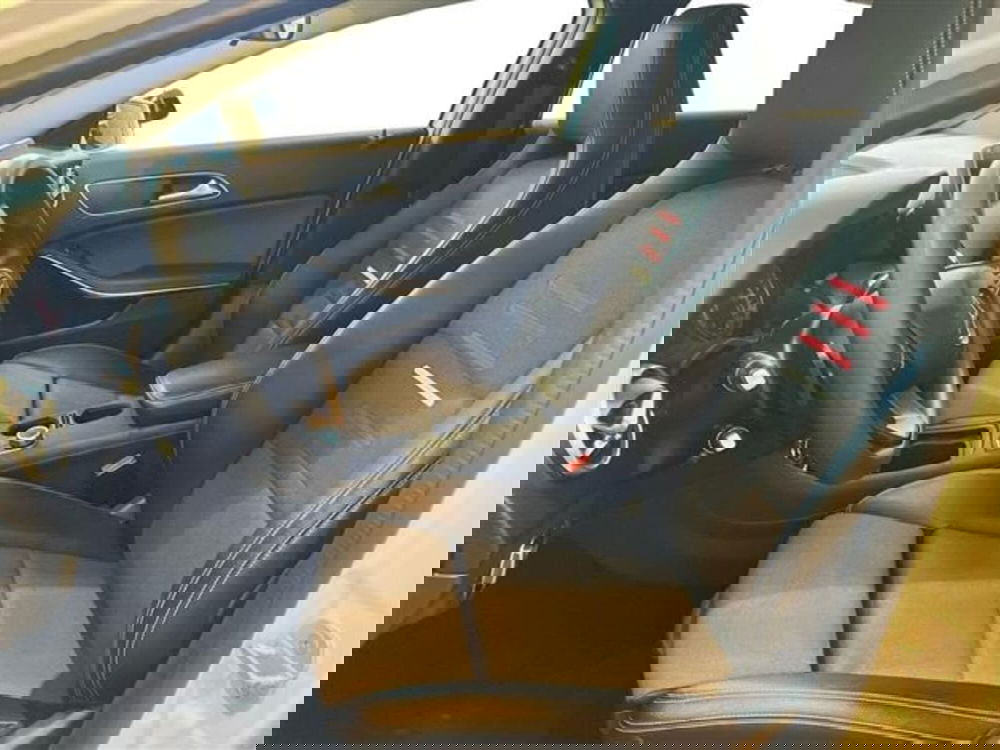 Mercedes-Benz CLA Shooting Brake usata a Como (10)