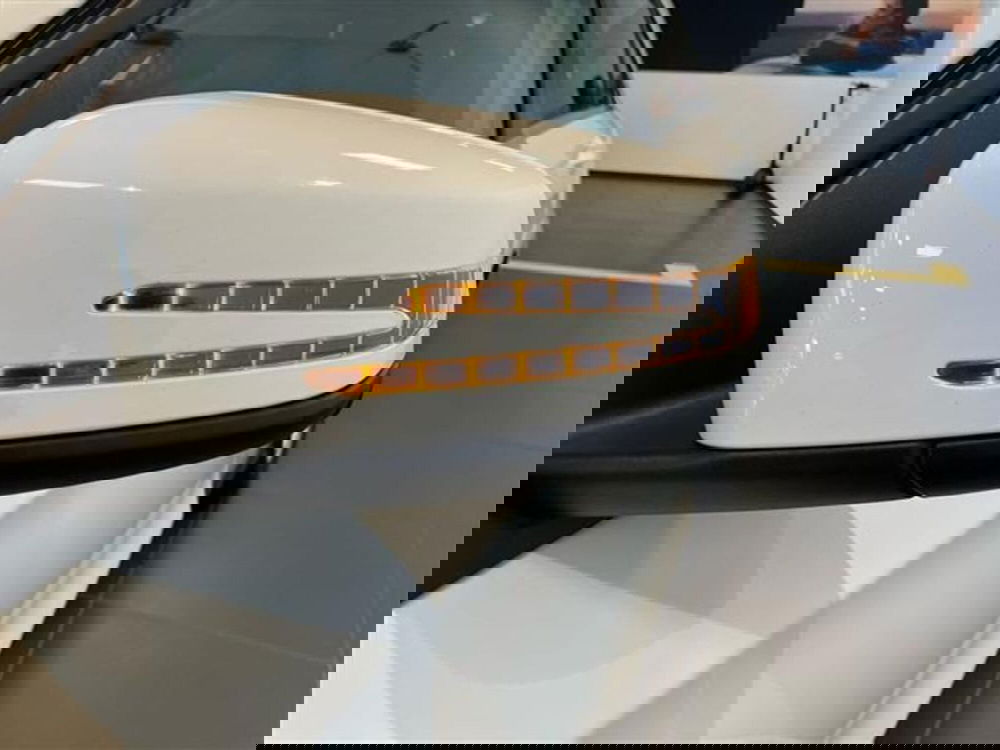 Mercedes-Benz CLA Shooting Brake usata a Como (16)