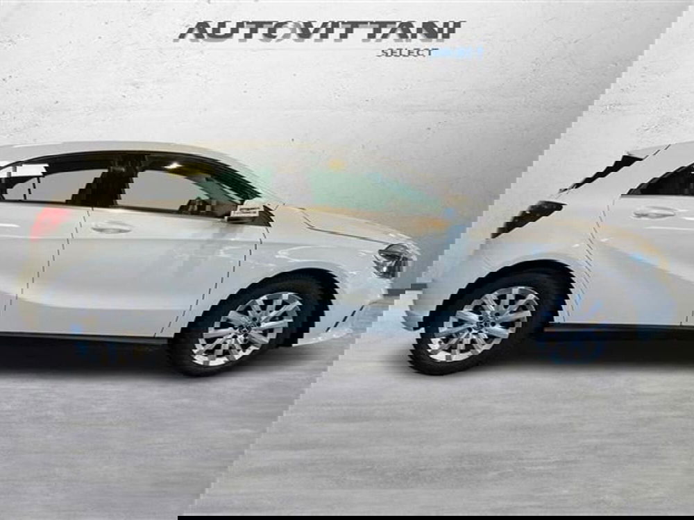 Mercedes-Benz CLA Shooting Brake usata a Como (5)