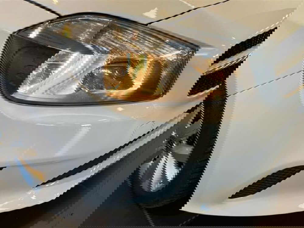 Mercedes-Benz CLA Shooting Brake usata a Como (7)