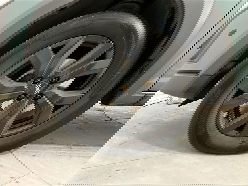 Dacia Sandero Stepway usata a Como (10)