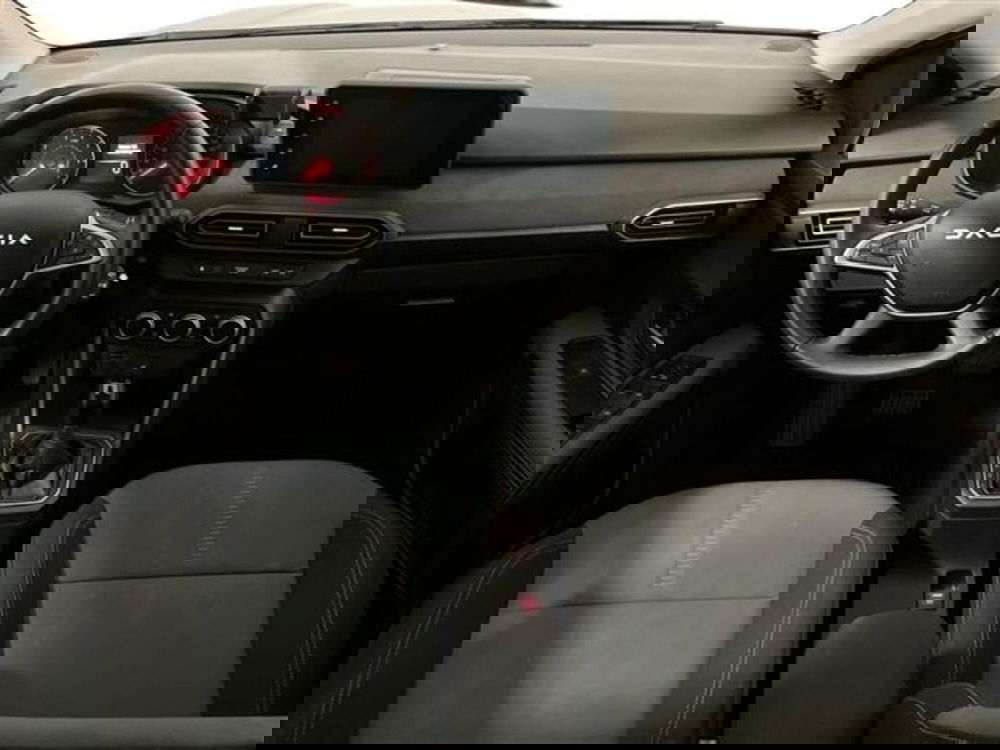 Dacia Sandero Stepway usata a Como (11)