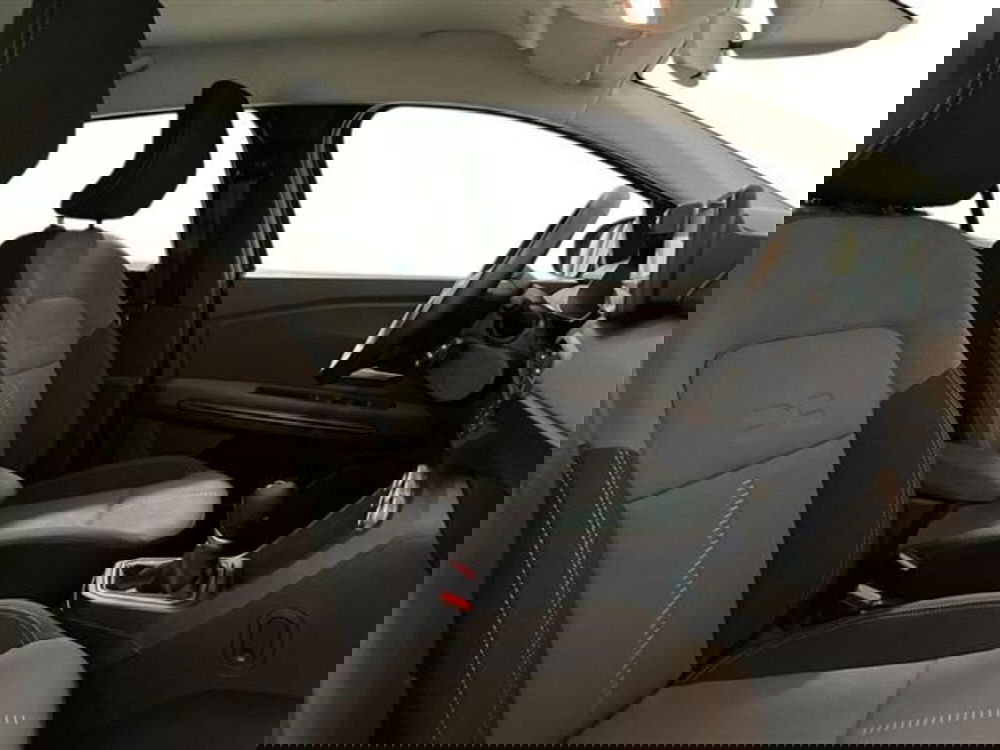 Dacia Sandero Stepway usata a Como (12)