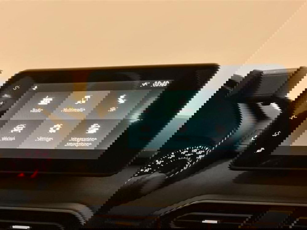 Dacia Sandero Stepway usata a Como (13)