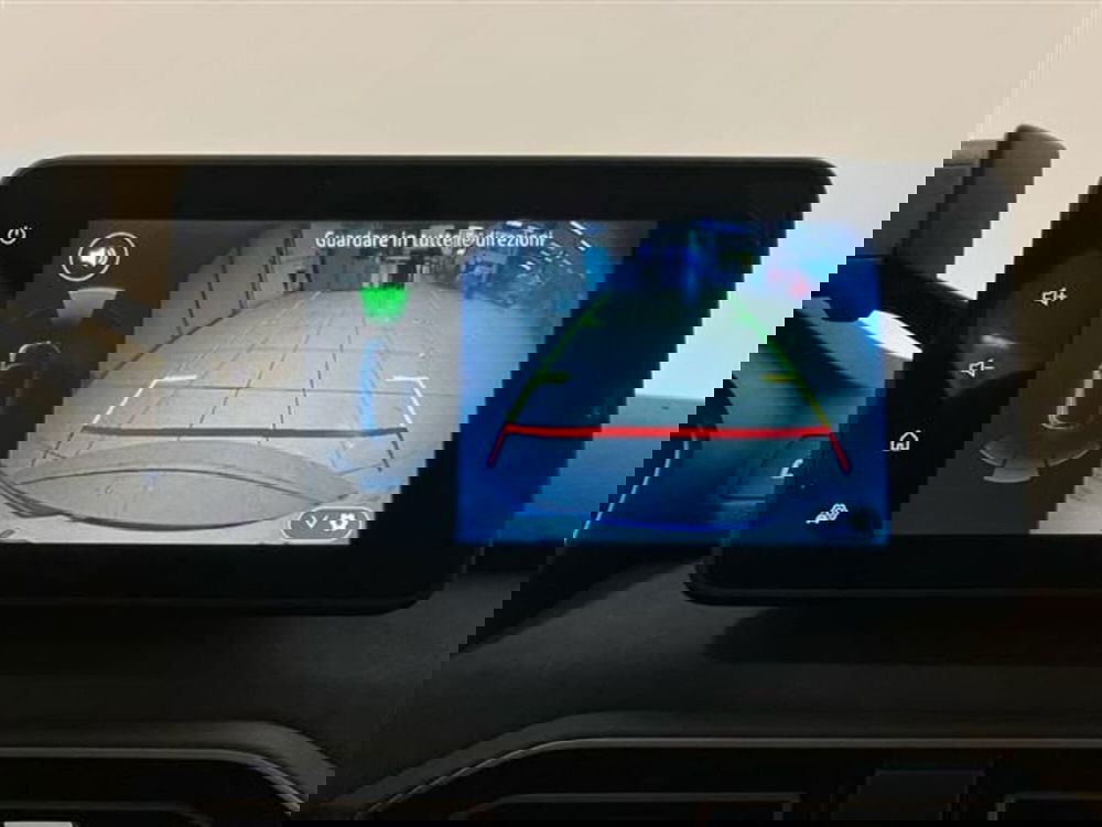 Dacia Sandero Stepway usata a Como (14)