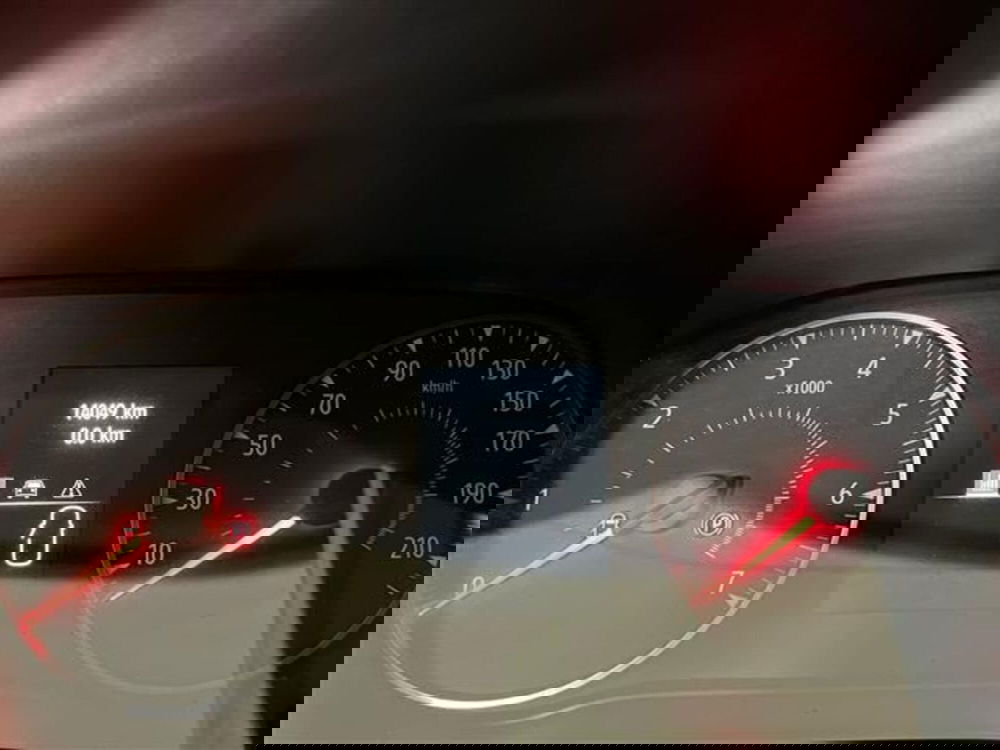 Dacia Sandero Stepway usata a Como (15)