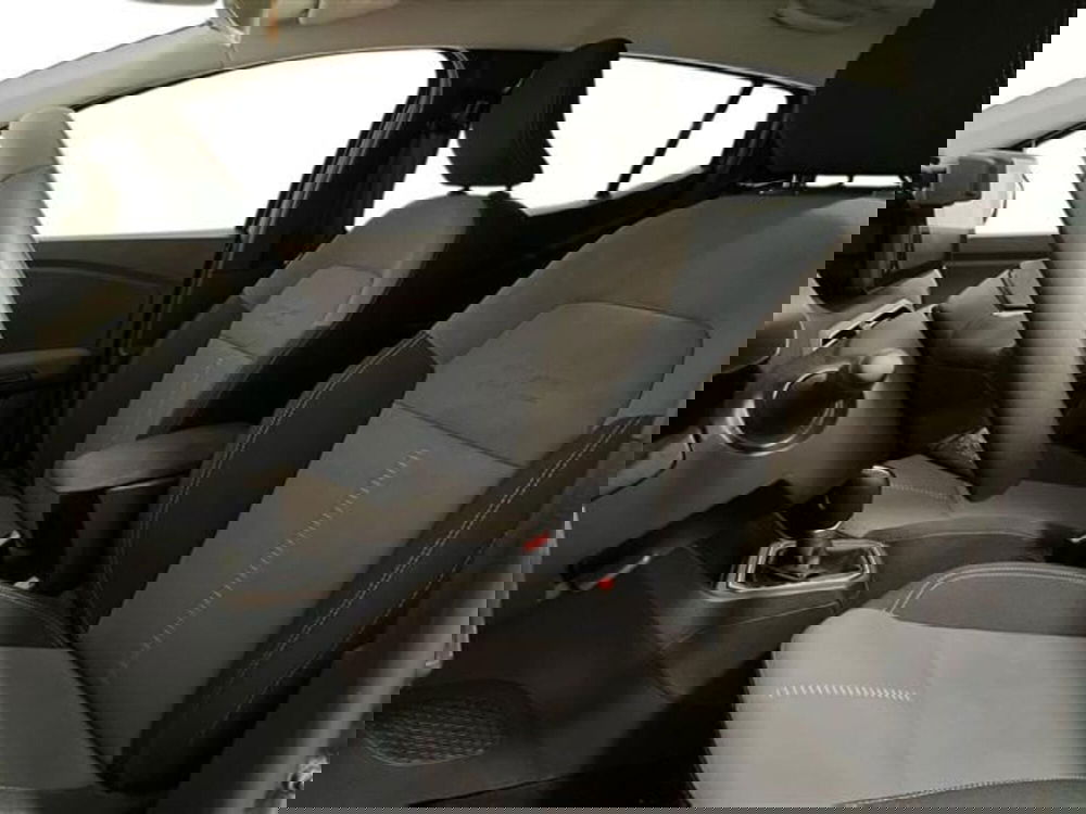 Dacia Sandero Stepway usata a Como (16)