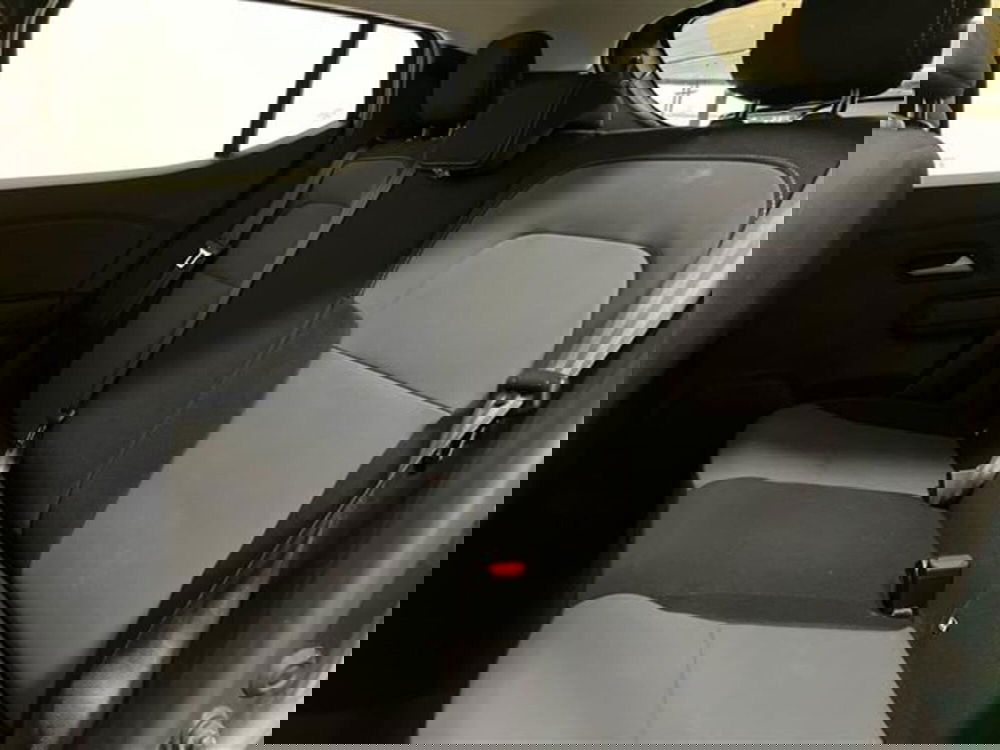 Dacia Sandero Stepway usata a Como (17)