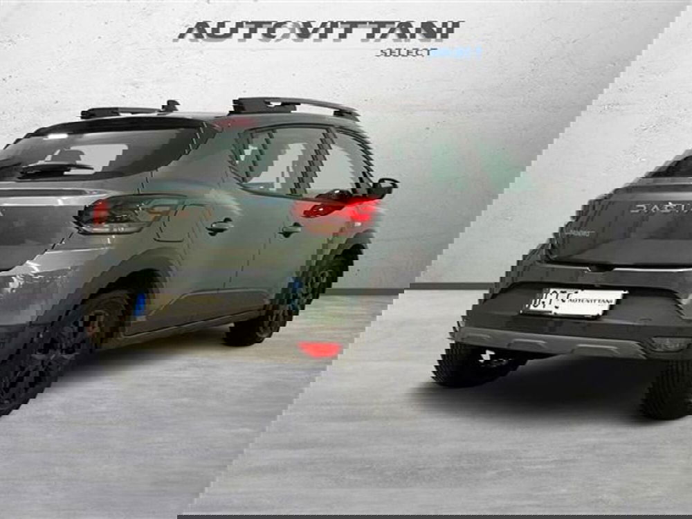 Dacia Sandero Stepway usata a Como (3)