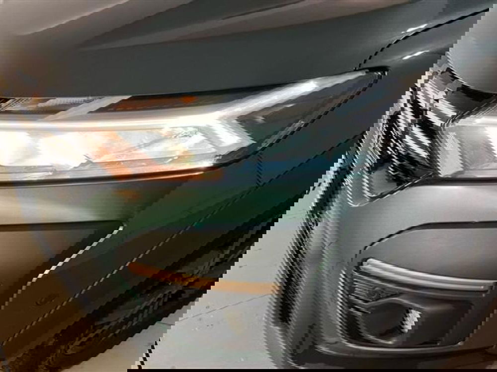 Dacia Sandero Stepway usata a Como (6)