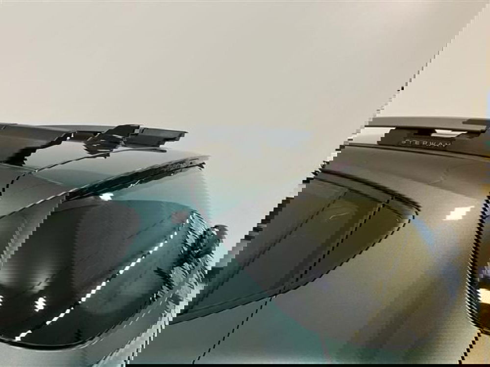 Dacia Sandero Stepway usata a Como (9)