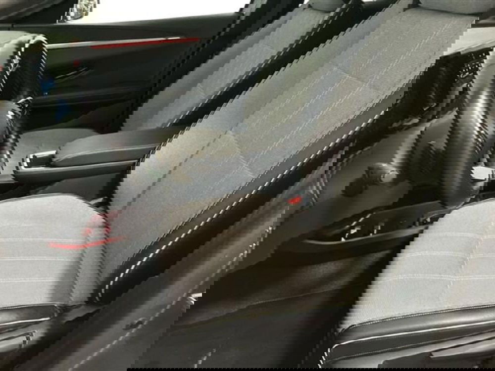 Renault Megane E-Tech Electric usata a Como (10)