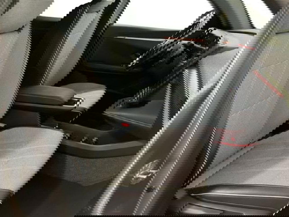 Renault Megane E-Tech Electric usata a Como (11)