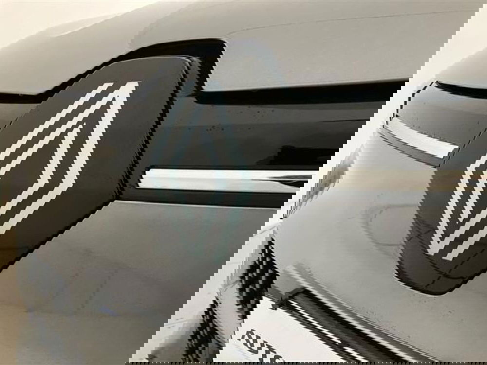 Renault Megane E-Tech Electric usata a Como (16)