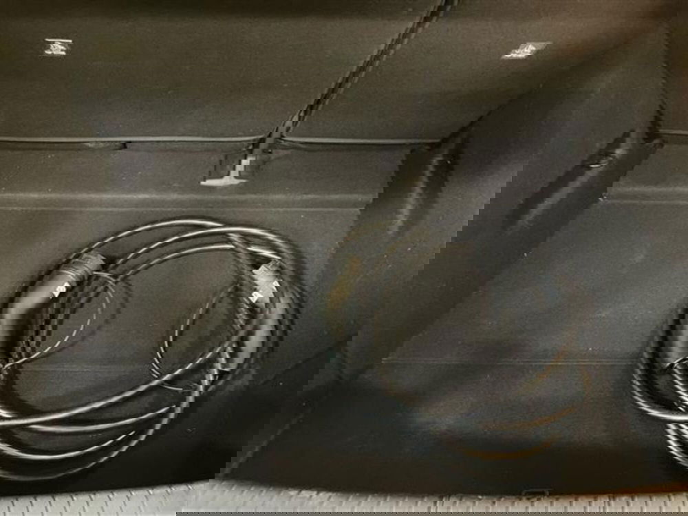 Renault Megane E-Tech Electric usata a Como (18)