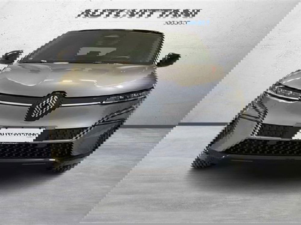 Renault Megane E-Tech Electric usata a Como (2)