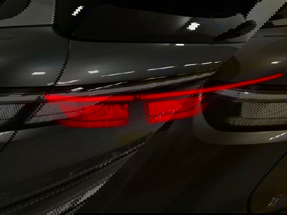 Renault Megane E-Tech Electric usata a Como (8)