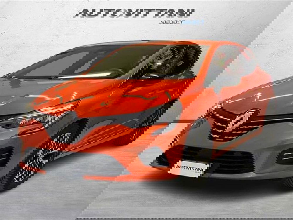 Renault Clio usata a Como