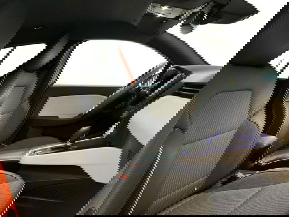 Renault Clio usata a Como (10)