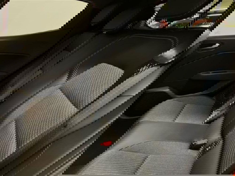 Renault Clio usata a Como (12)