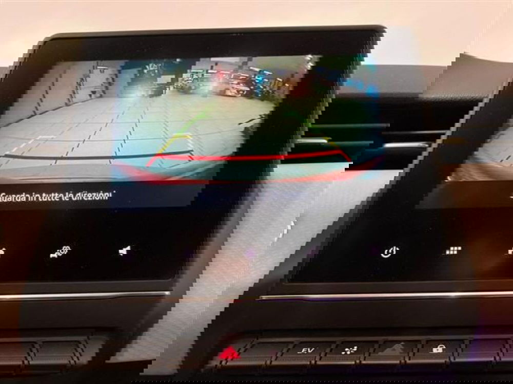 Renault Clio usata a Como (13)