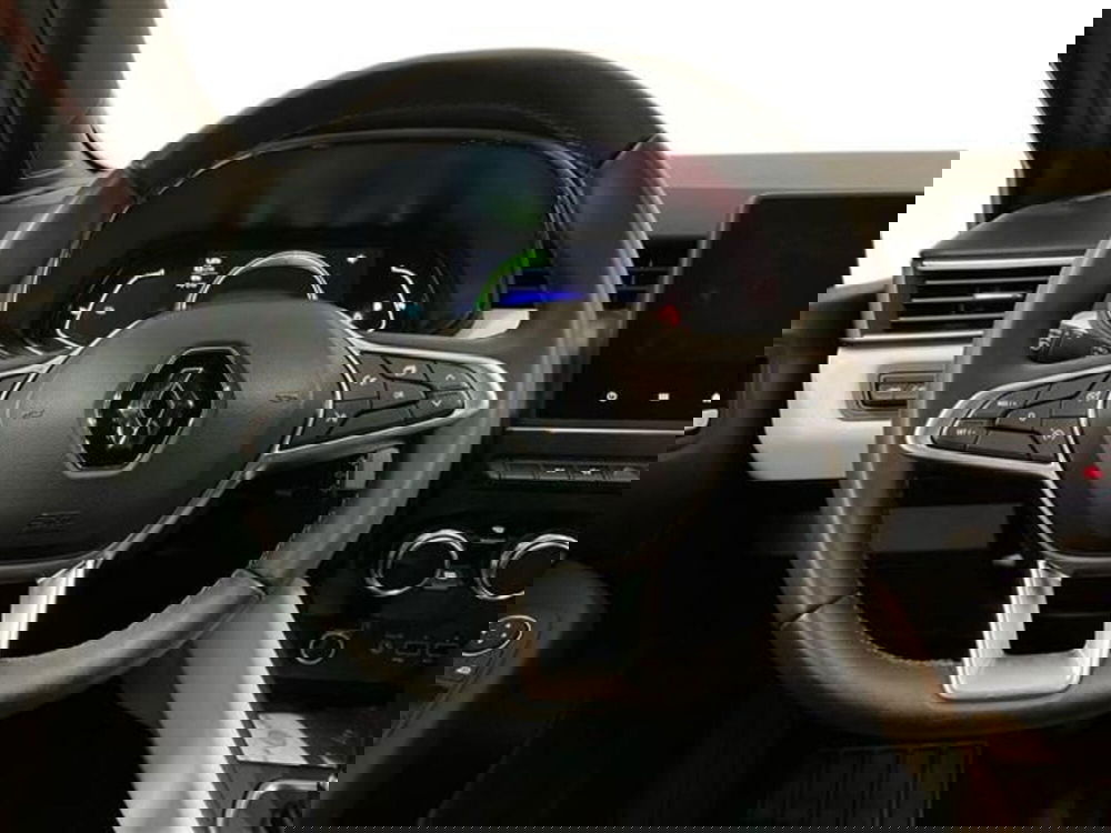 Renault Clio usata a Como (17)