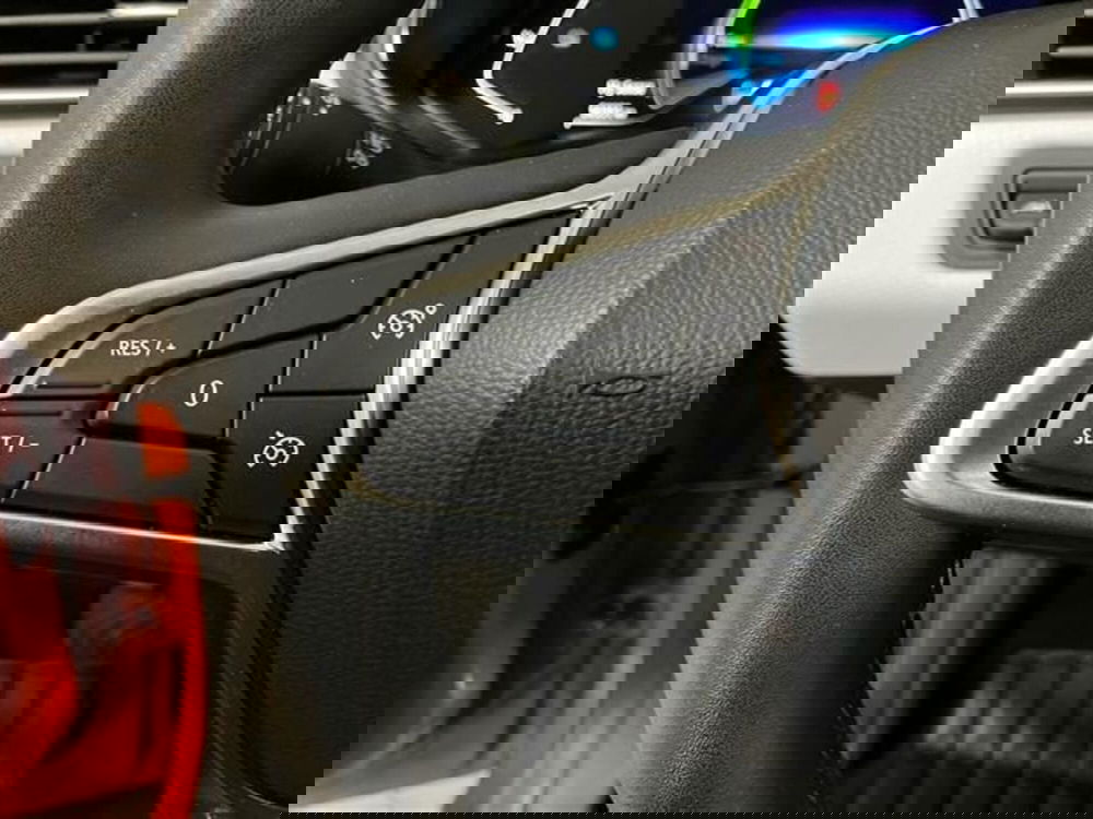 Renault Clio usata a Como (18)