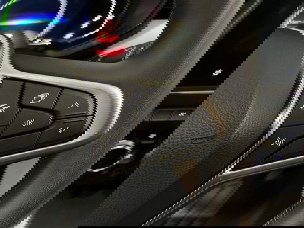 Renault Clio usata a Como (19)