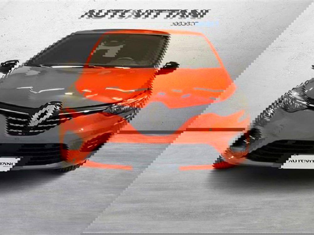 Renault Clio usata a Como (2)