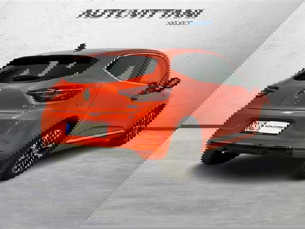 Renault Clio usata a Como (3)