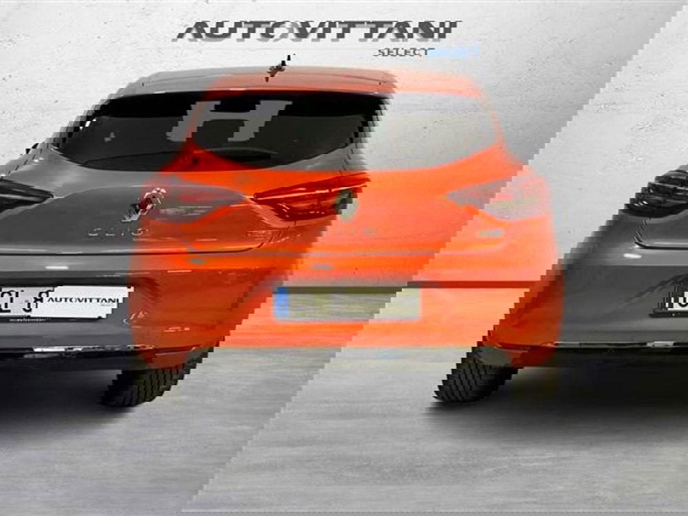 Renault Clio usata a Como (4)