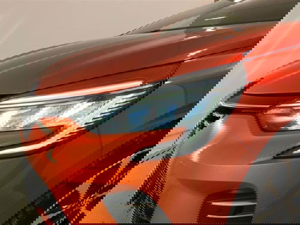 Renault Clio usata a Como (6)