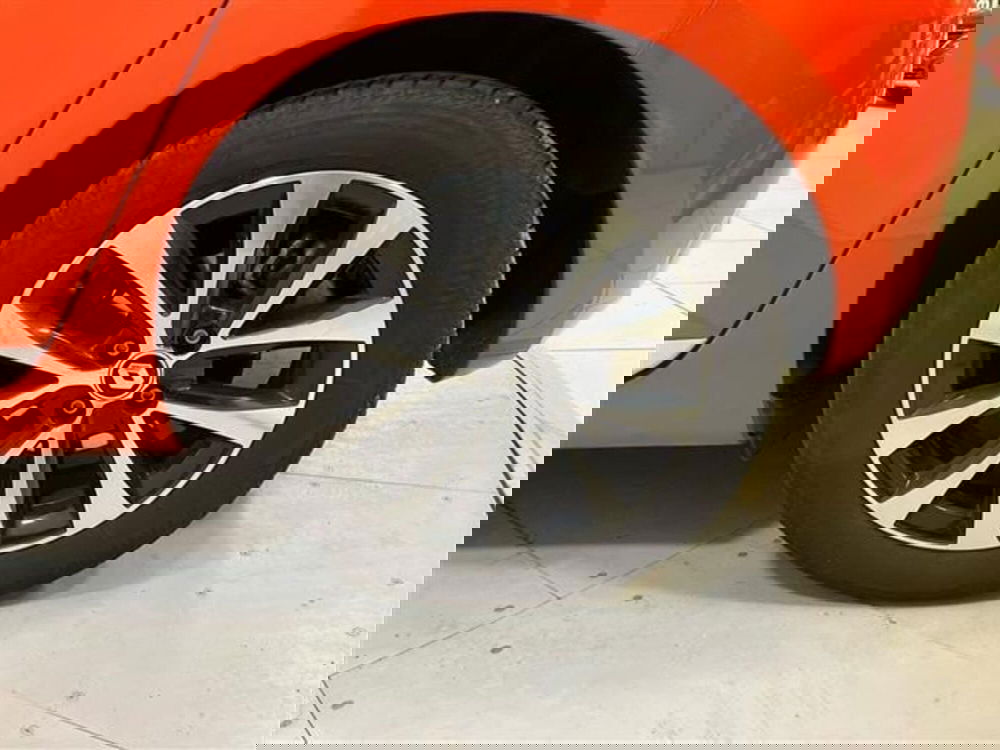 Renault Clio usata a Como (8)