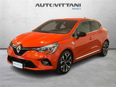 Renault Clio TCe 100 CV 5 porte Edition One del 2019 usata a Como